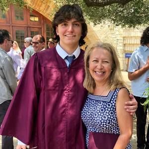 Meet your Posher, Sylvia